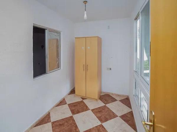 Piso en avenida de Francia