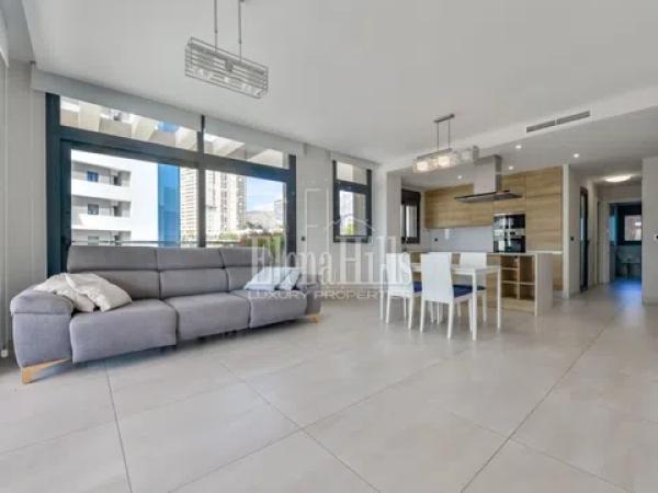 Piso en avenida Puerto Rico