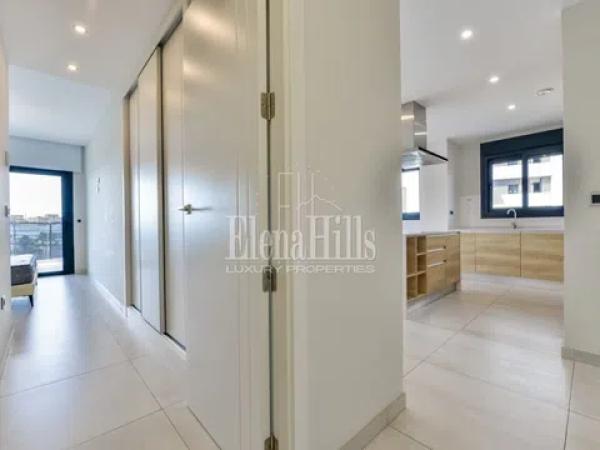 Piso en avenida Puerto Rico