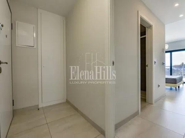 Piso en avenida Puerto Rico