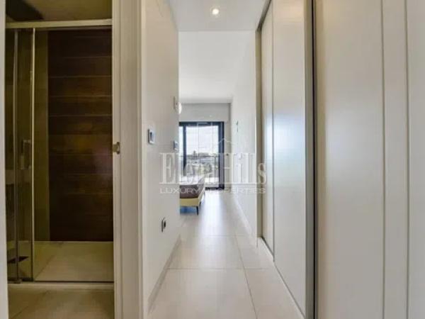 Piso en avenida Puerto Rico