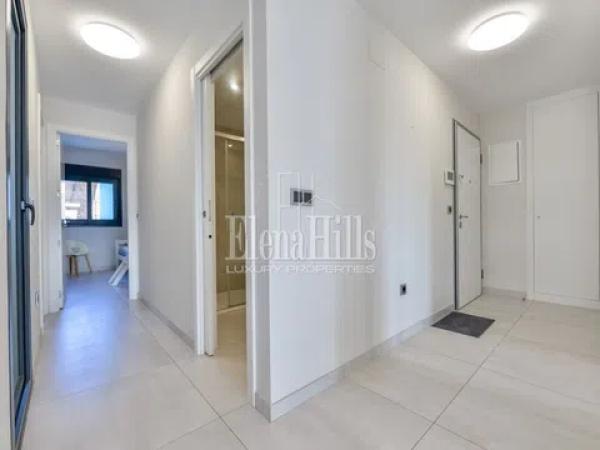 Piso en avenida Puerto Rico