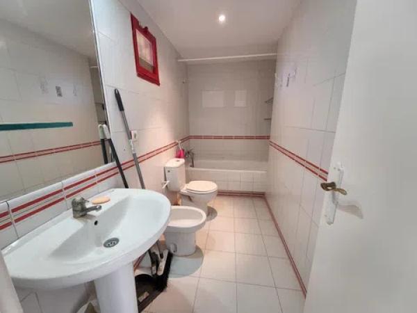 Piso en Barrio Zona Sierra Helada