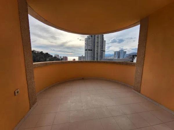 Piso en Barrio Zona Sierra Helada