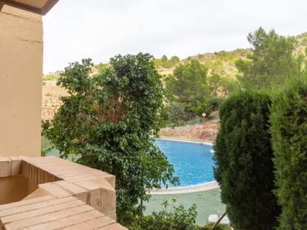 Piso en Barrio Zona Sierra Helada