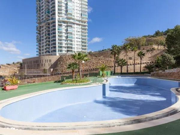 Piso en Barrio Zona Sierra Helada