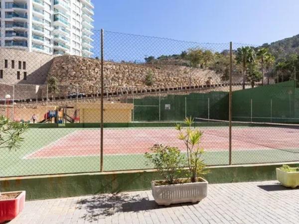 Piso en Barrio Zona Sierra Helada