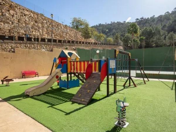 Piso en Barrio Zona Sierra Helada