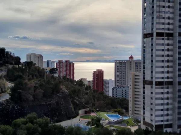 Piso en Barrio Zona Sierra Helada