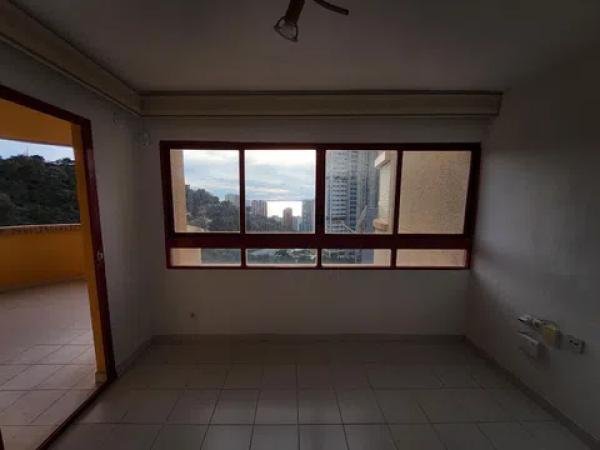 Piso en Barrio Zona Sierra Helada