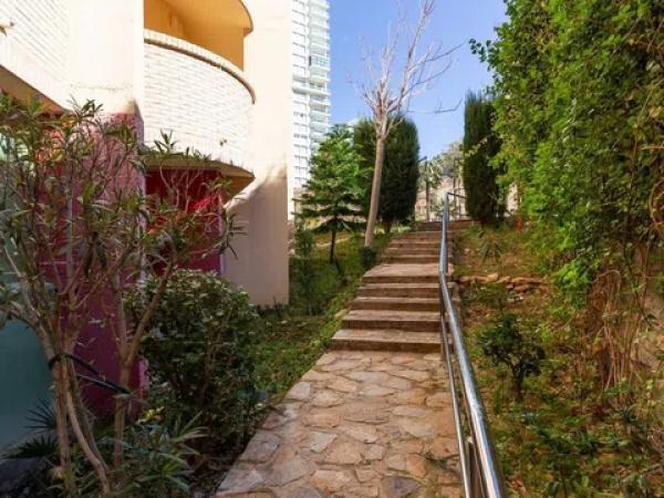 Piso en Barrio Zona Sierra Helada