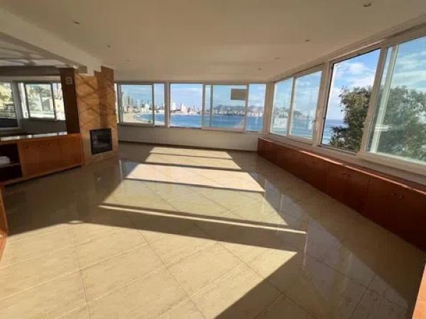 Ático en Playa de Levante