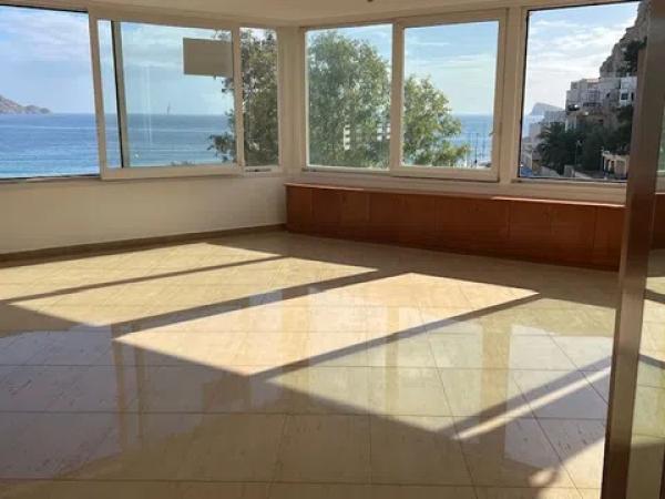 Ático en Playa de Levante