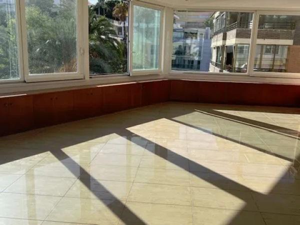 Ático en Playa de Levante