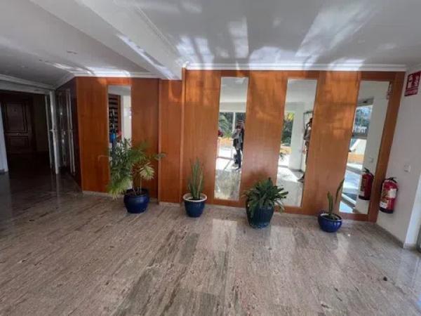 Ático en Playa de Levante