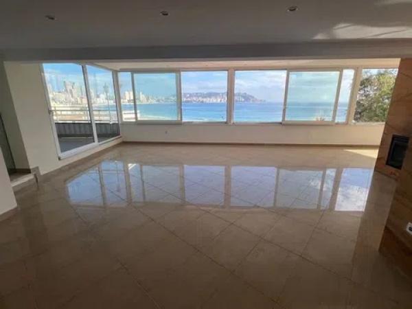 Ático en Playa de Levante