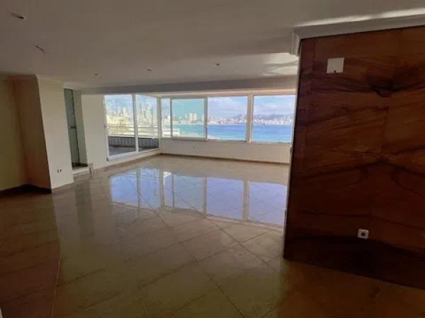 Ático en Playa de Levante