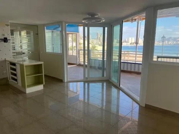 Ático en Playa de Levante