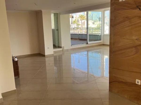 Ático en Playa de Levante