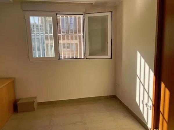 Ático en Playa de Levante