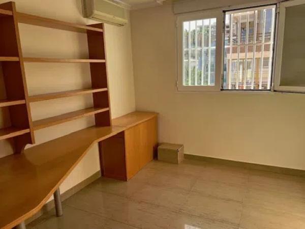 Ático en Playa de Levante