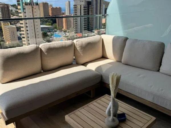 Piso en Playa de Poniente