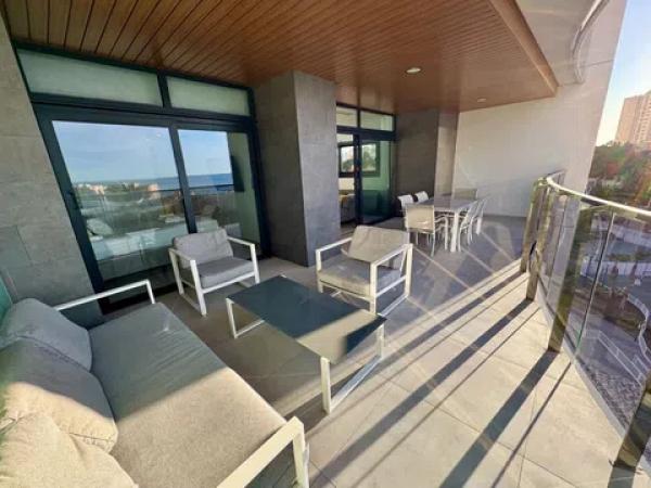 Piso en Playa de Poniente