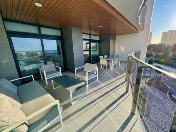 Piso en Playa de Poniente