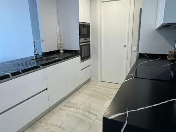 Piso en Playa de Poniente