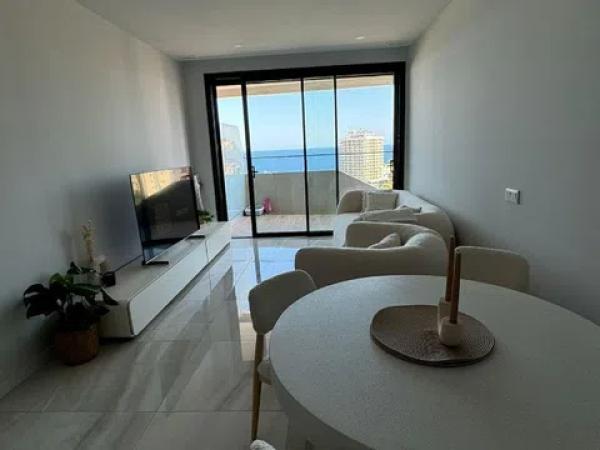 Piso en Playa de Poniente