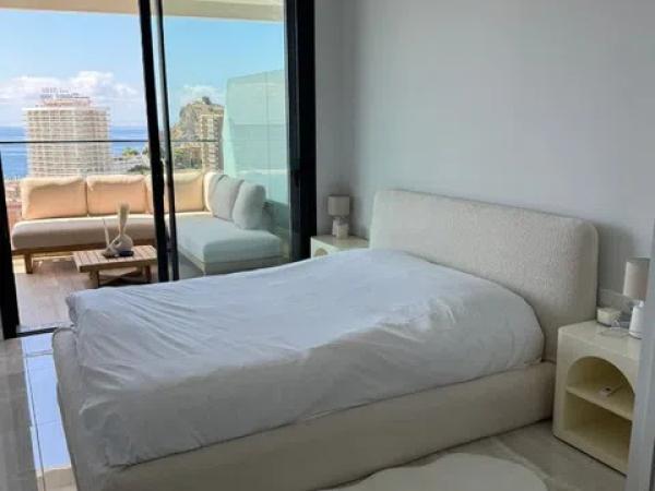 Piso en Playa de Poniente