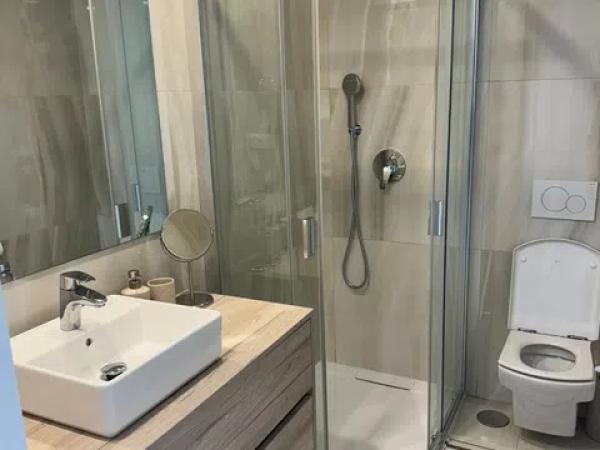 Piso en Playa de Poniente