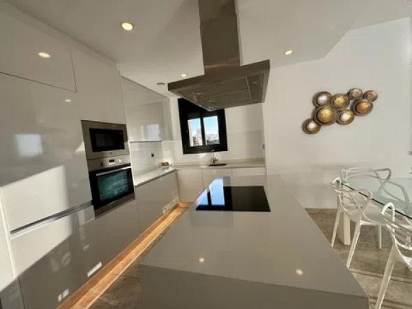 Piso en Playa de Poniente