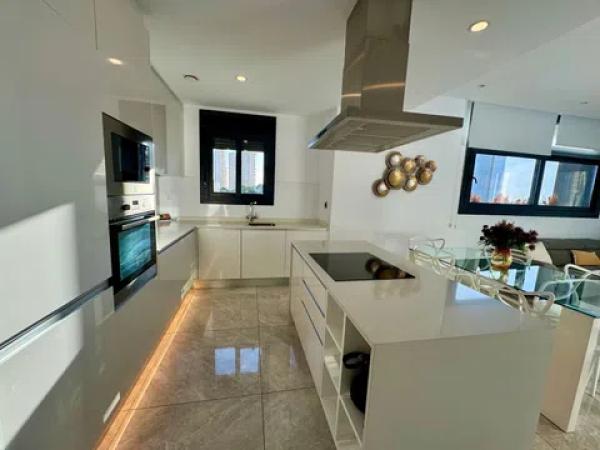 Piso en Playa de Poniente