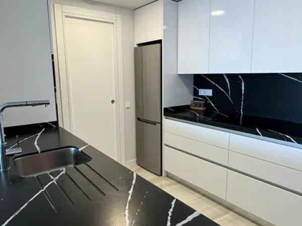 Piso en Playa de Poniente