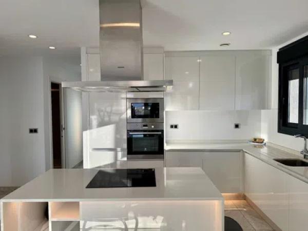 Piso en Playa de Poniente