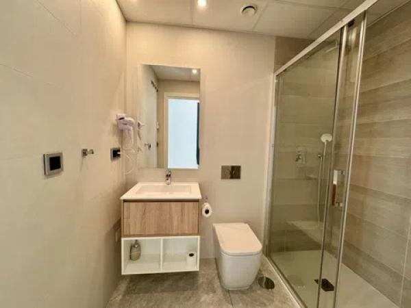 Piso en Playa de Poniente