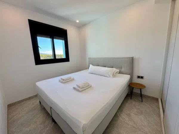 Piso en Playa de Poniente