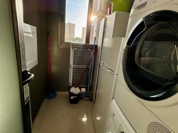 Piso en Playa de Poniente