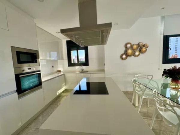 Piso en Playa de Poniente