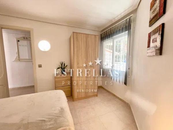 Piso en Barrio Zona Sierra Helada