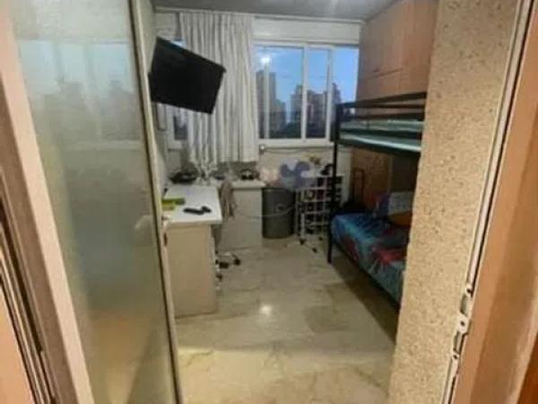 Piso en calle Cortés Roig