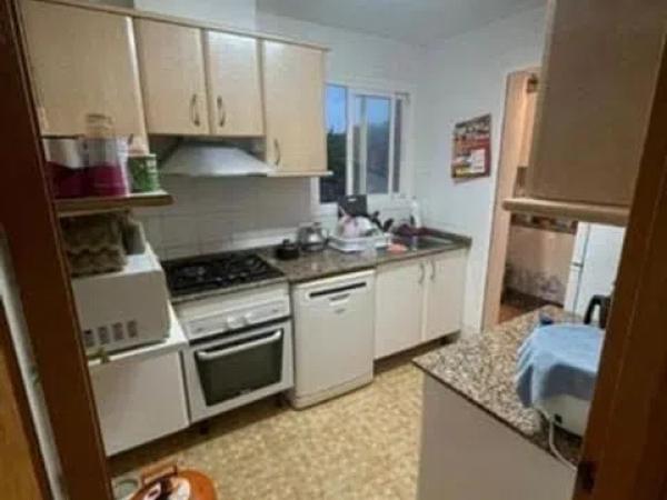 Piso en calle Cortés Roig