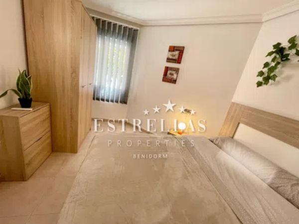 Piso en Barrio Zona Sierra Helada