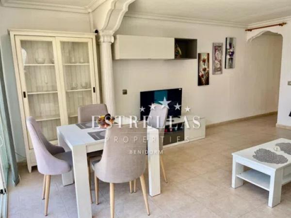 Piso en Barrio Zona Sierra Helada