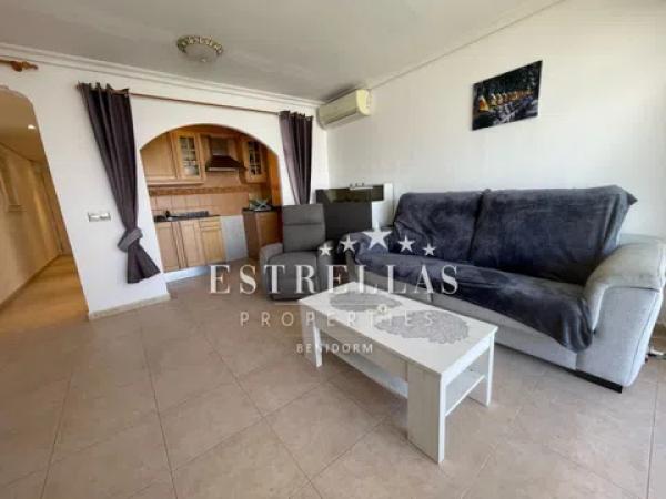 Piso en Barrio Zona Sierra Helada