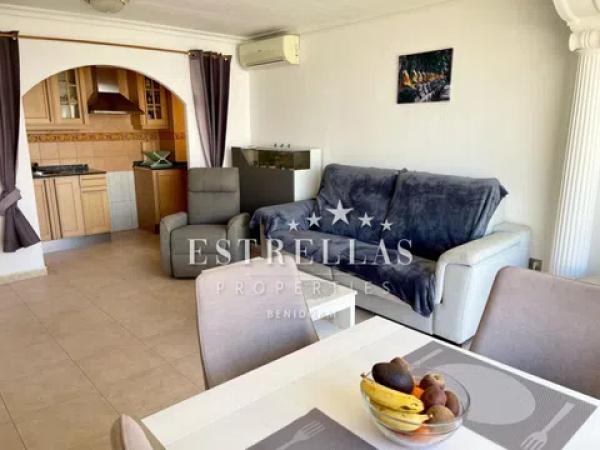 Piso en Barrio Zona Sierra Helada