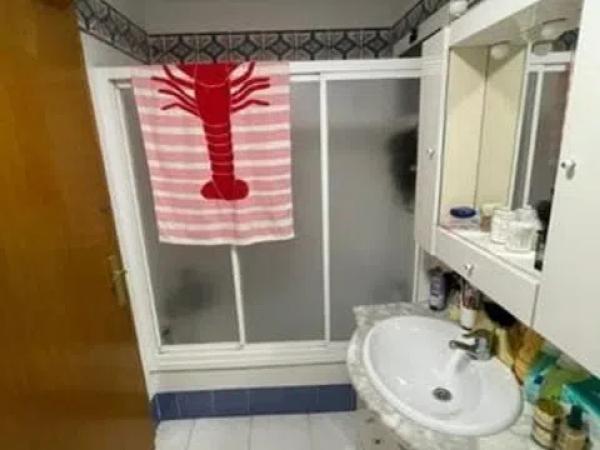 Piso en calle Cortés Roig