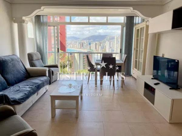 Piso en Barrio Zona Sierra Helada