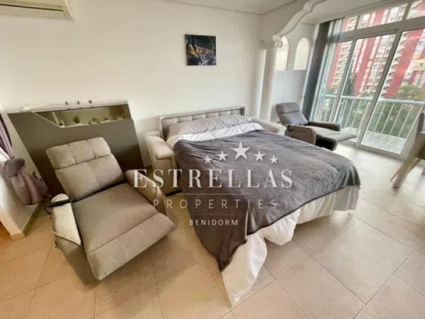 Piso en Barrio Zona Sierra Helada